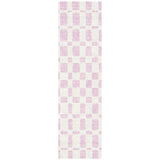 addison chantille acn871 pink rug