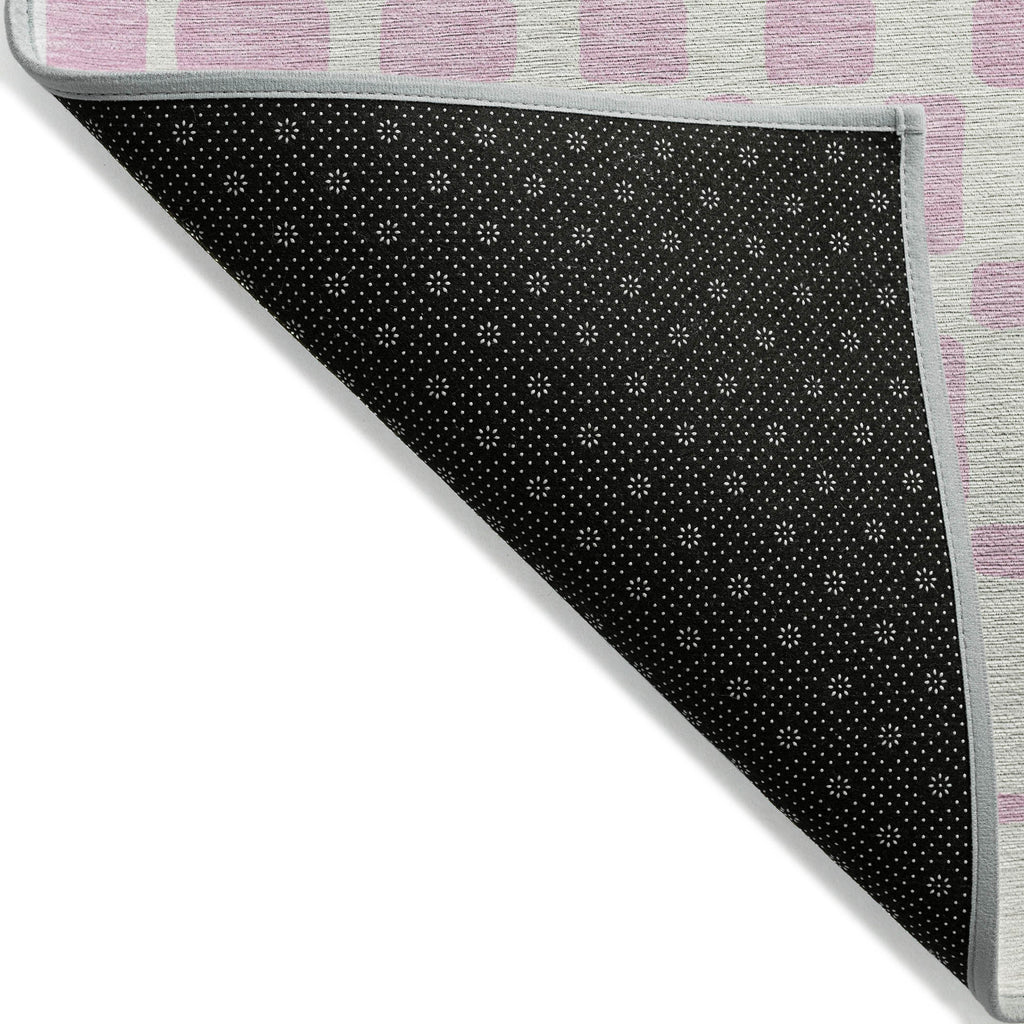 addison chantille acn871 pink rug