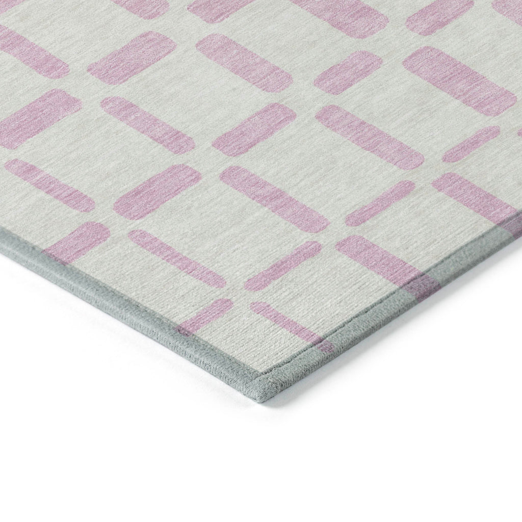 addison chantille acn871 pink rug