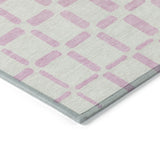 addison chantille acn871 pink rug