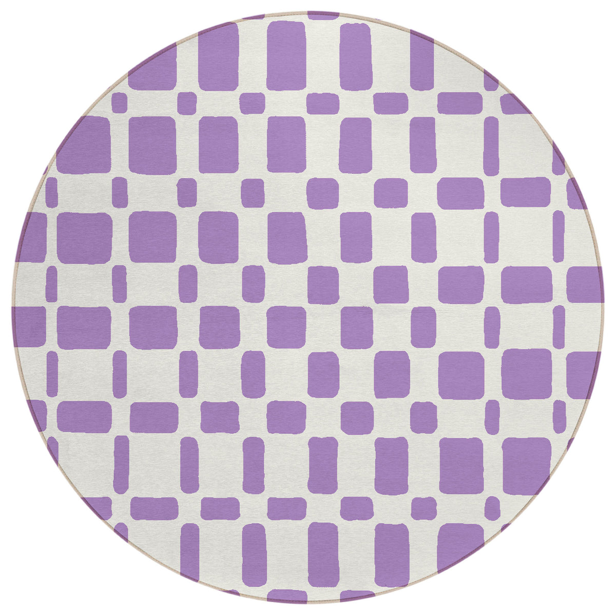 addison chantille acn871 purple rug