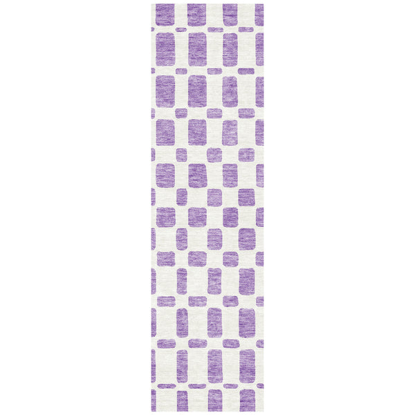 addison chantille acn871 purple rug
