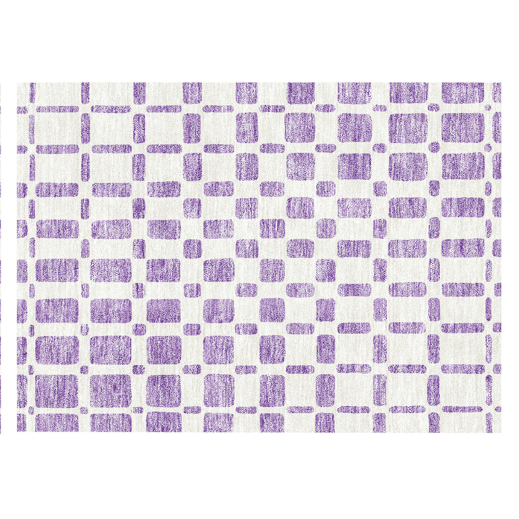 addison chantille acn871 purple rug