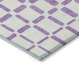 addison chantille acn871 purple rug