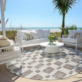 addison chantille acn871 taupe rug