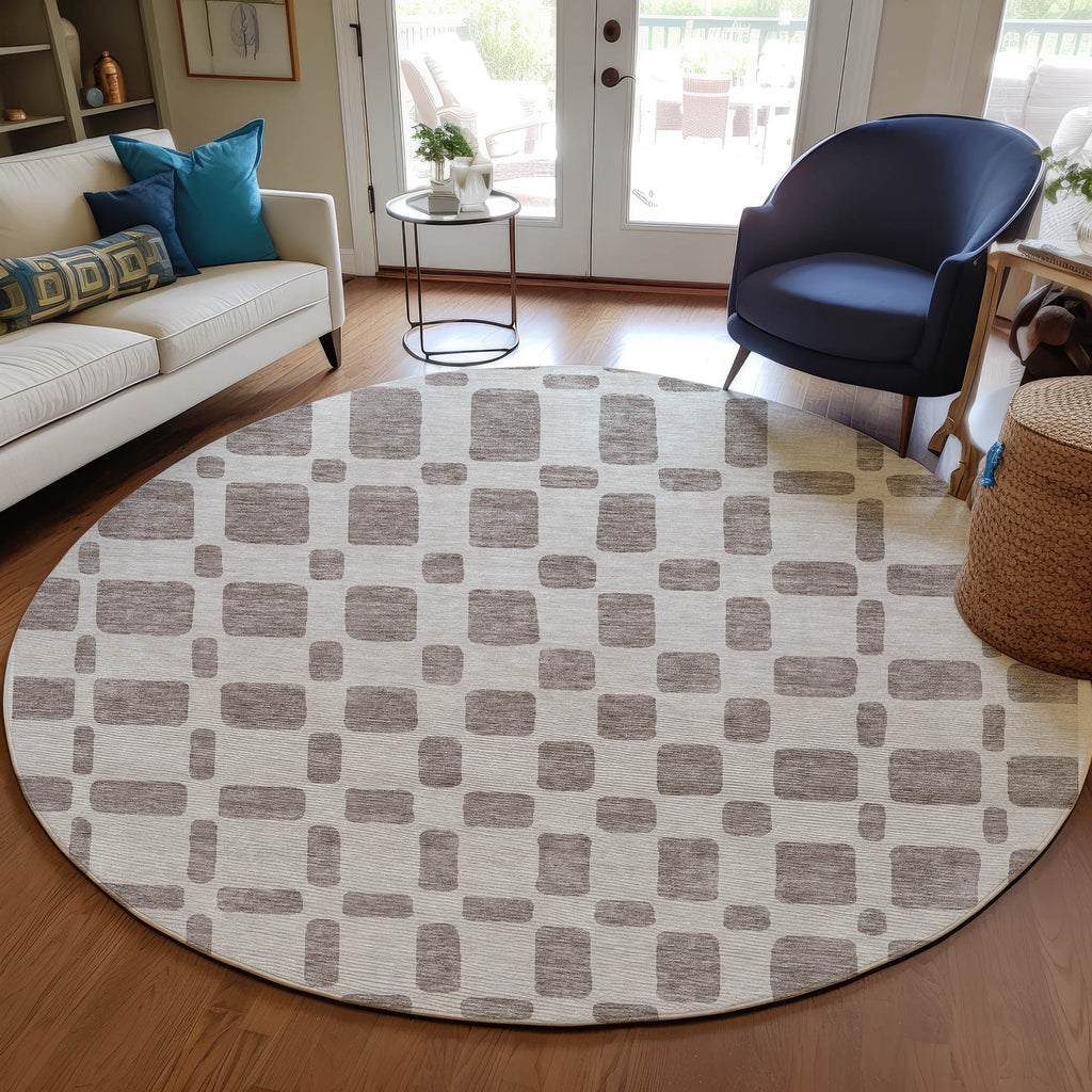 addison chantille acn871 taupe rug