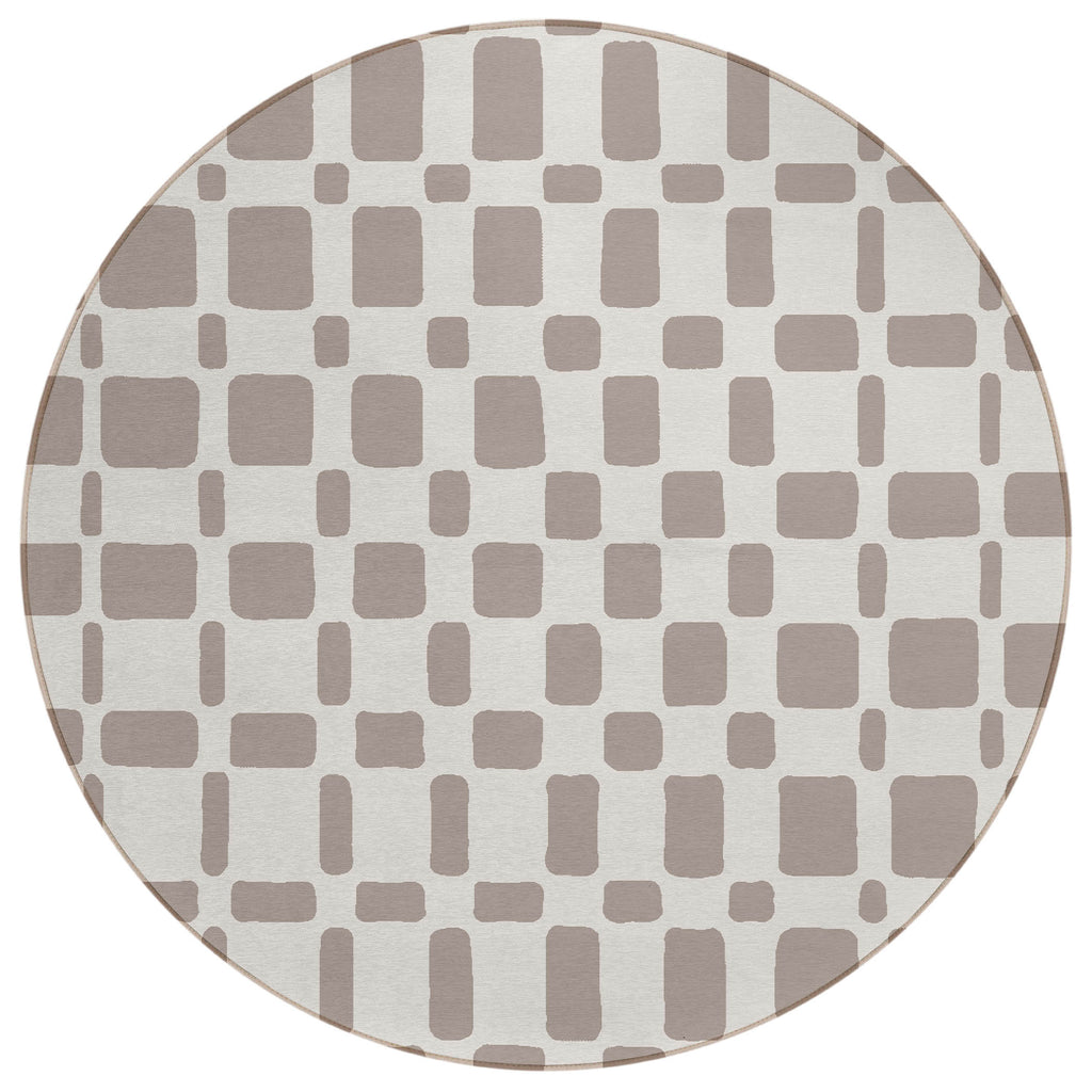 addison chantille acn871 taupe rug