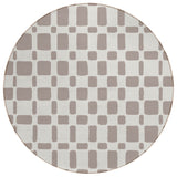 addison chantille acn871 taupe rug