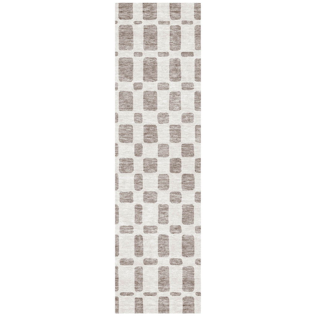 addison chantille acn871 taupe rug