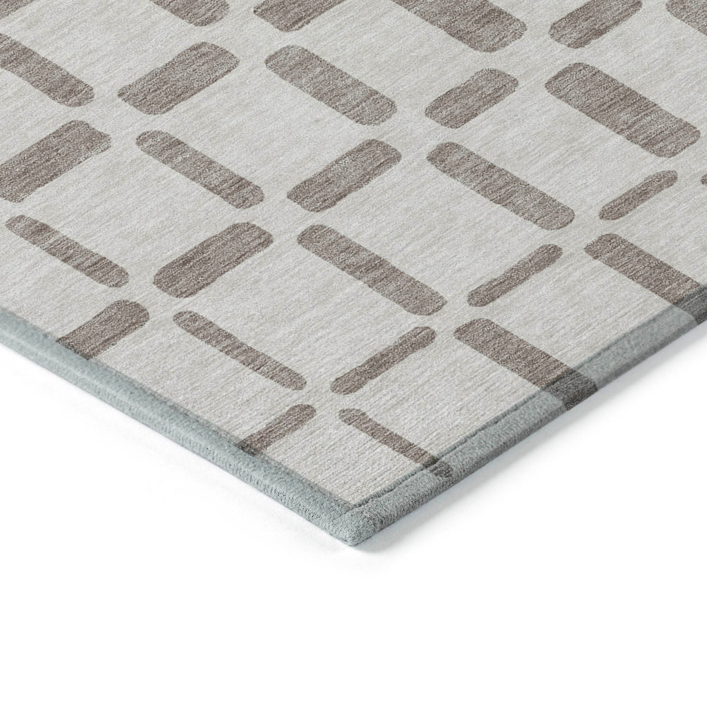 addison chantille acn871 taupe rug