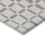 addison chantille acn871 taupe rug