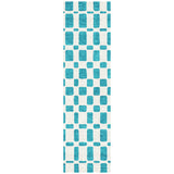 addison chantille acn871 teal rug