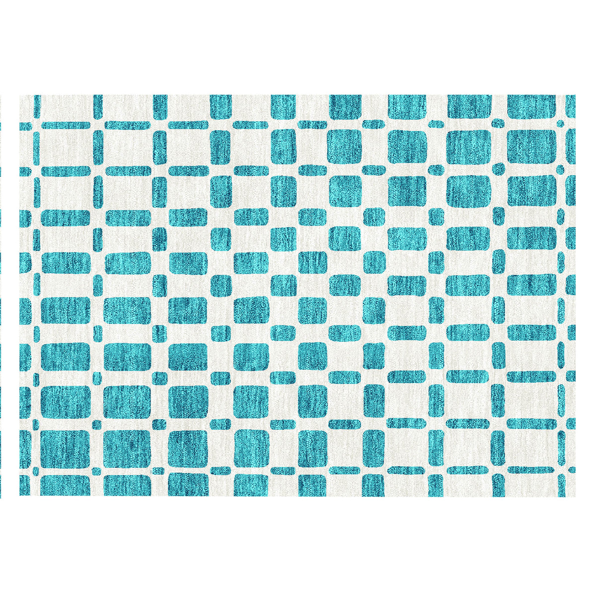 addison chantille acn871 teal rug