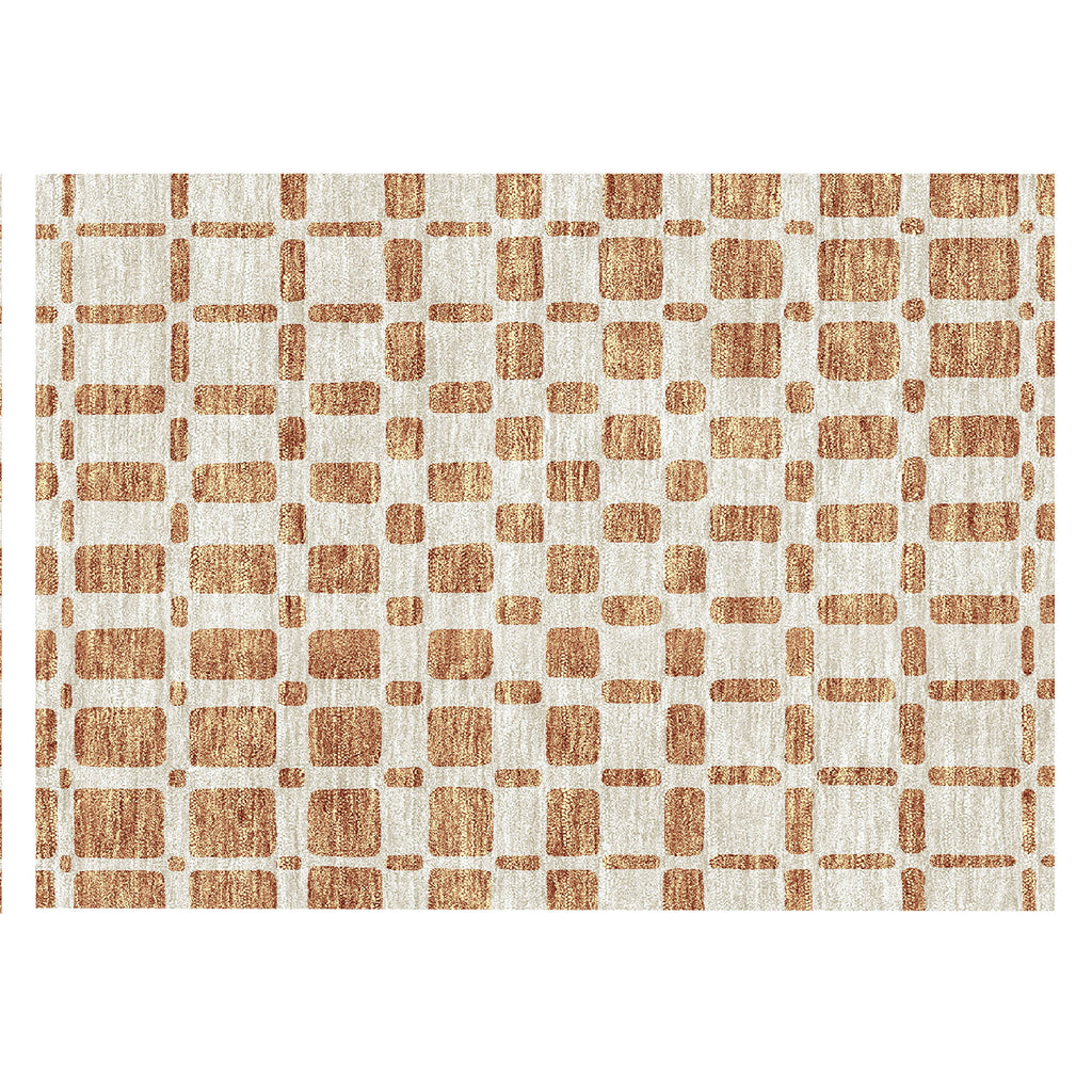 addison chantille acn871 terracotta rug
