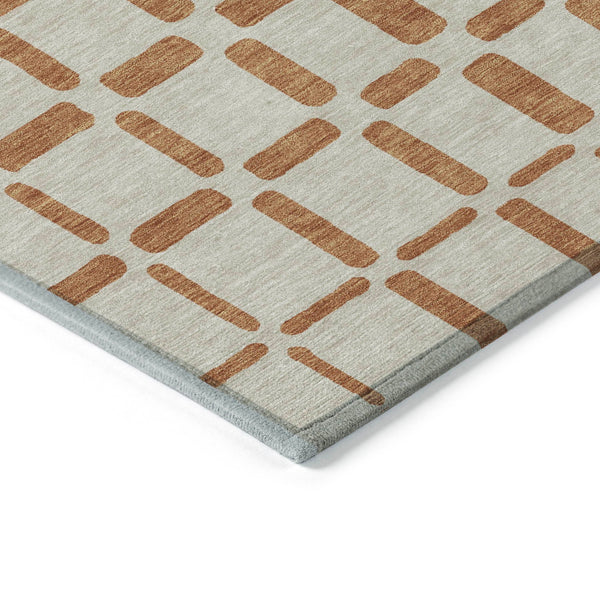 addison chantille acn871 terracotta rug
