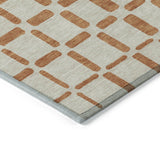 addison chantille acn871 terracotta rug