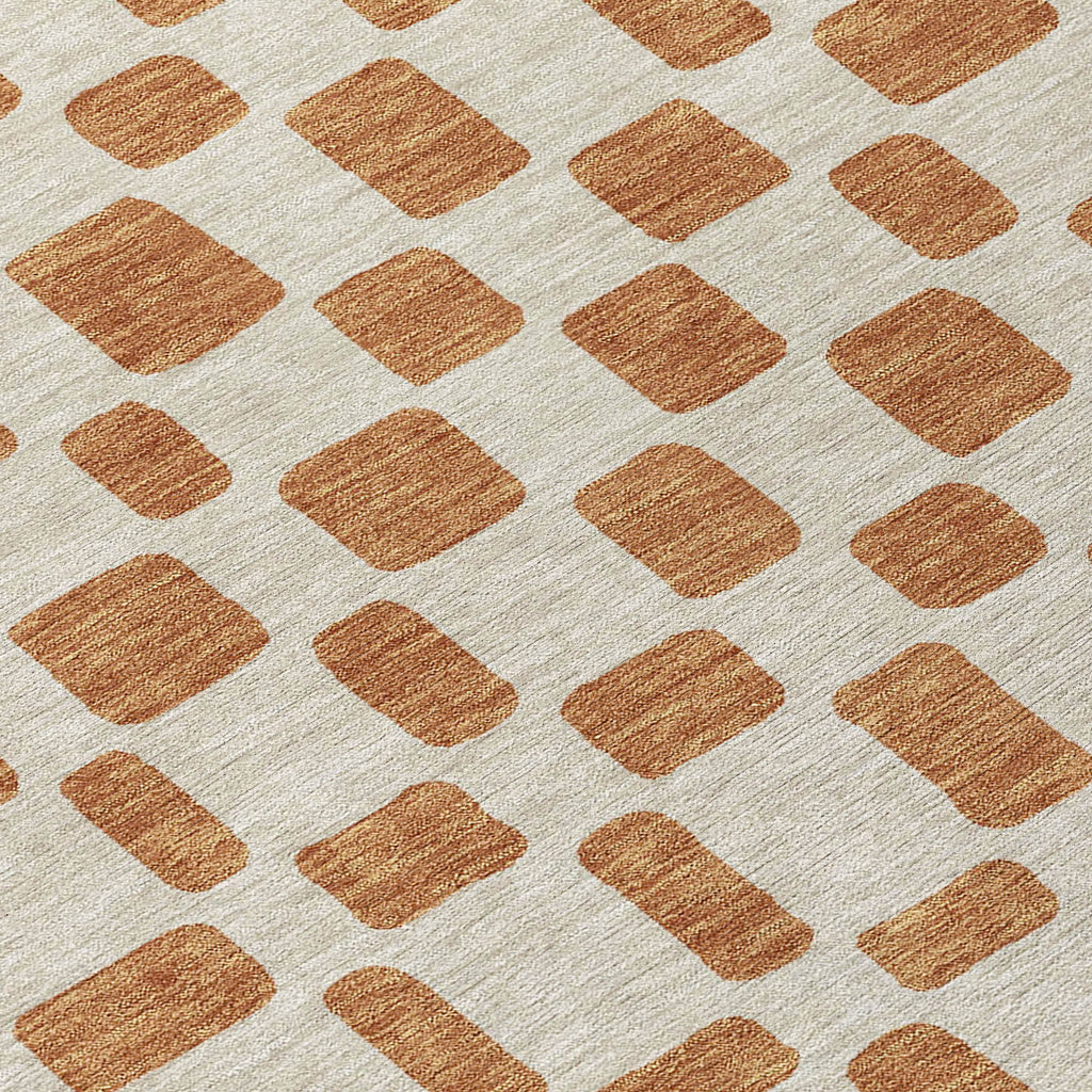 addison chantille acn871 terracotta rug