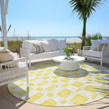 addison chantille acn871 yellow rug