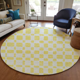 addison chantille acn871 yellow rug