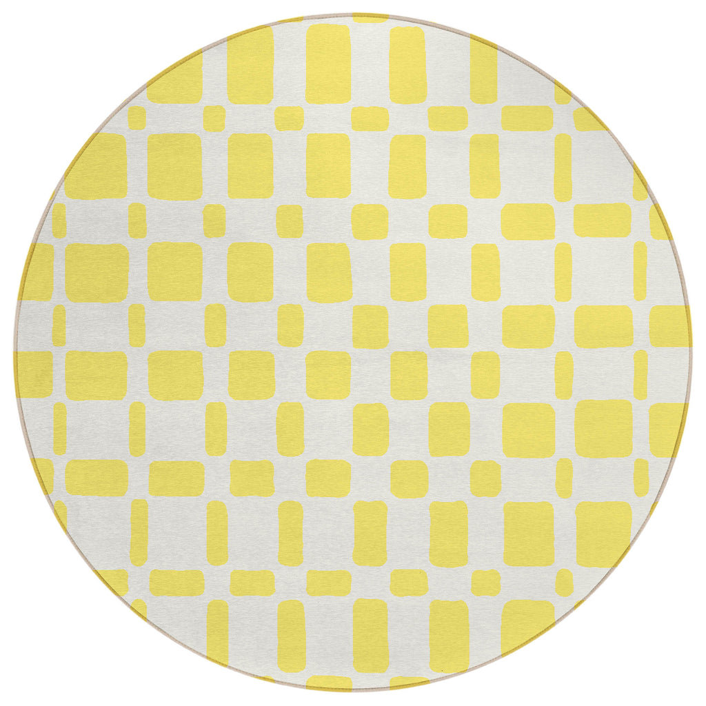 addison chantille acn871 yellow rug