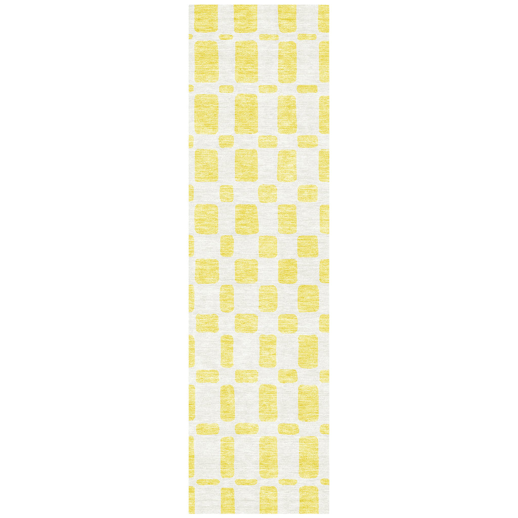 addison chantille acn871 yellow rug