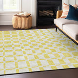 addison chantille acn871 yellow rug