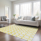 addison chantille acn871 yellow rug