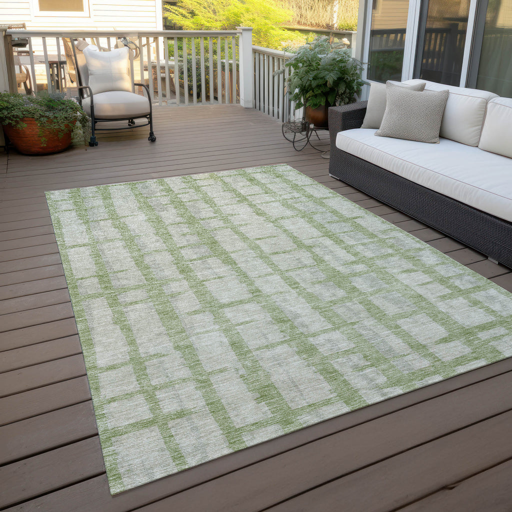 addison chantille acn872 aloe rug