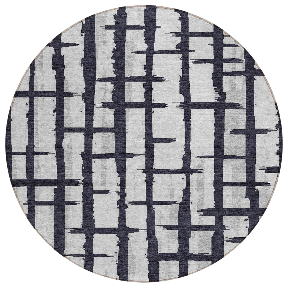 addison chantille acn872 black rug