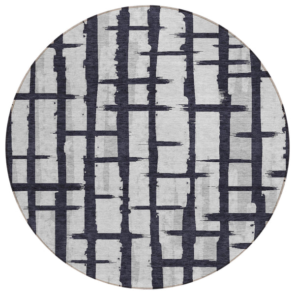 addison chantille acn872 black rug