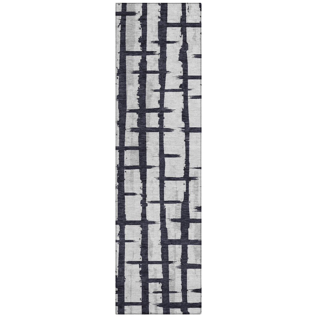 addison chantille acn872 black rug