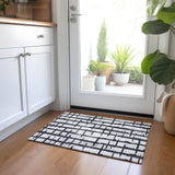 addison chantille acn872 black rug