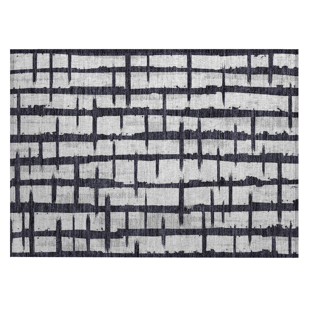 addison chantille acn872 black rug