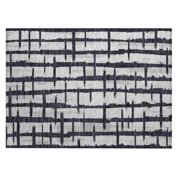 addison chantille acn872 black rug