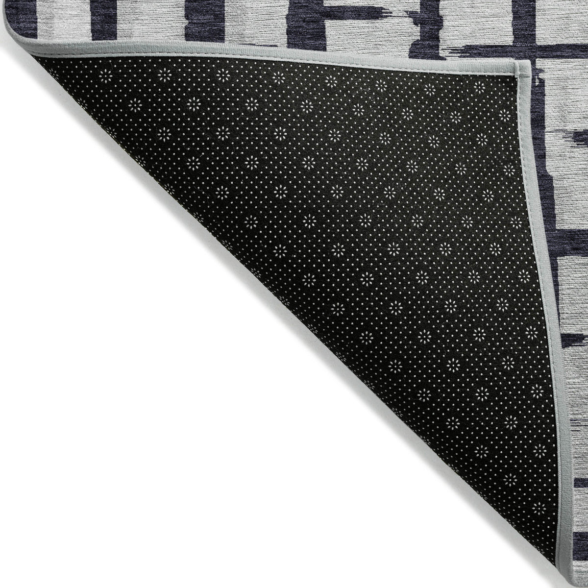 addison chantille acn872 black rug