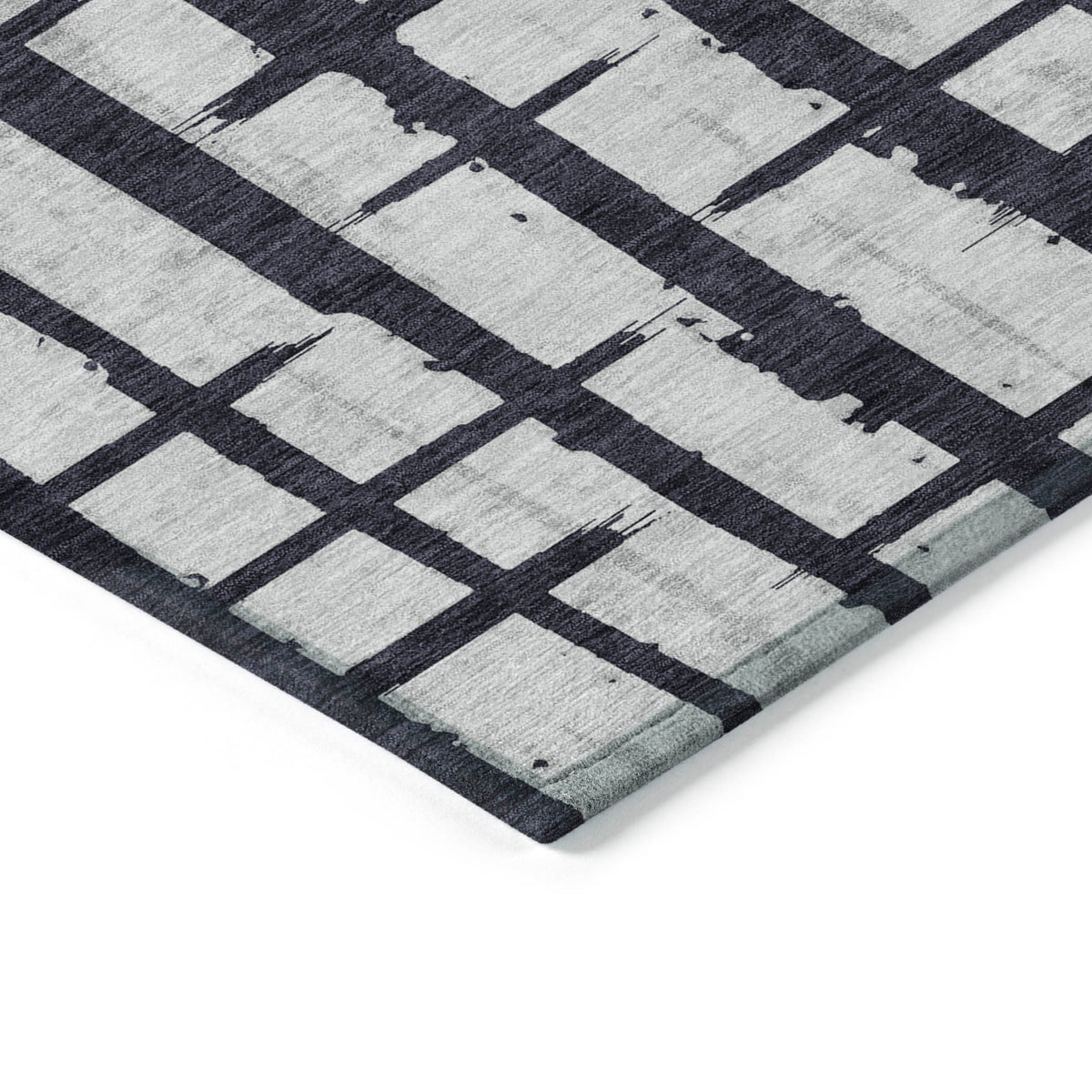 addison chantille acn872 black rug