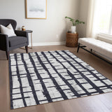 addison chantille acn872 black rug