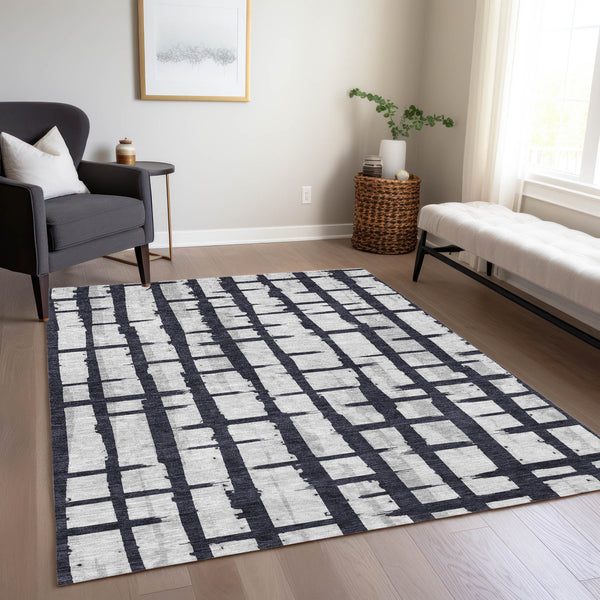 addison chantille acn872 black rug