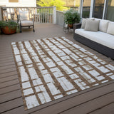 addison chantille acn872 chocolate rug
