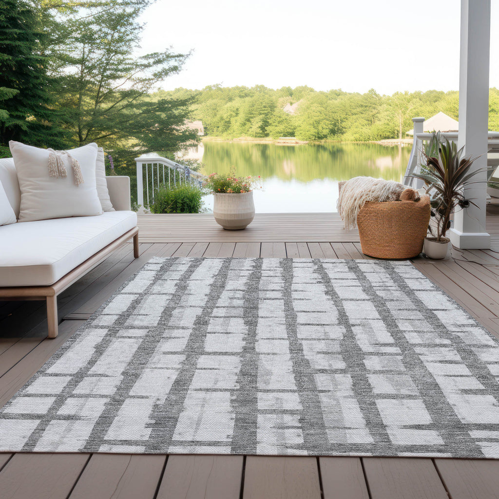 addison chantille acn872 gray rug