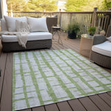 addison chantille acn872 green rug