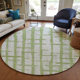 addison chantille acn872 green rug