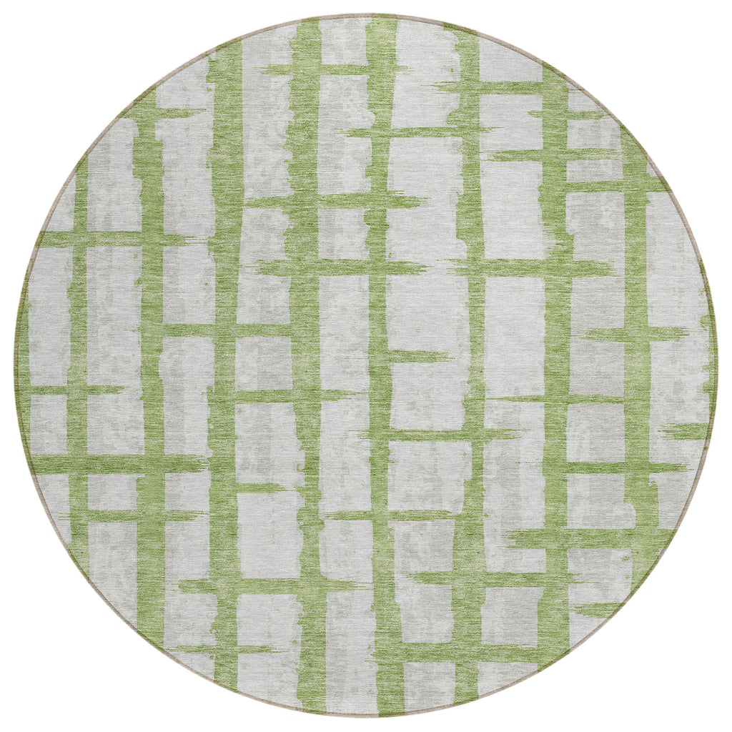 addison chantille acn872 green rug