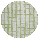 addison chantille acn872 green rug