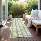 addison chantille acn872 green rug