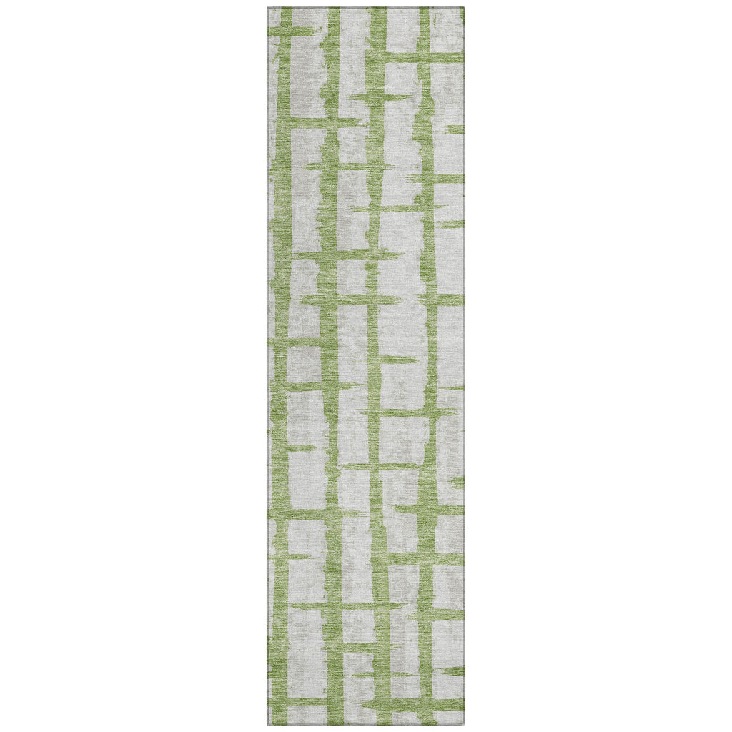 addison chantille acn872 green rug