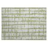 addison chantille acn872 green rug