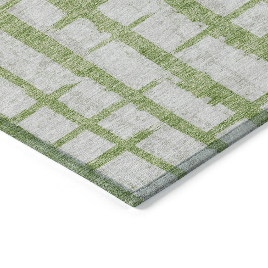 addison chantille acn872 green rug