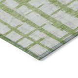 addison chantille acn872 green rug