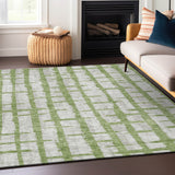 addison chantille acn872 green rug